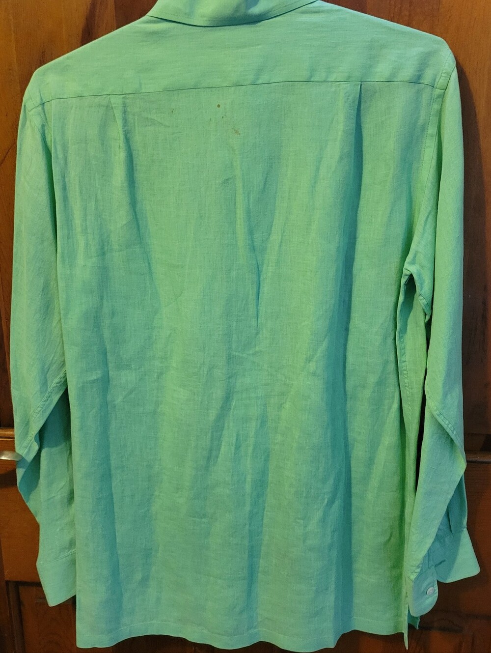 Ralph Lauren Purple Label Shirt - Picture 6 of 7